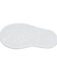 Jefferson Print Child Shell White / Shell White / Heart Graffiti