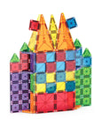 Magna-tiles Combo + microMAGS - 62pc | The Elly Store 