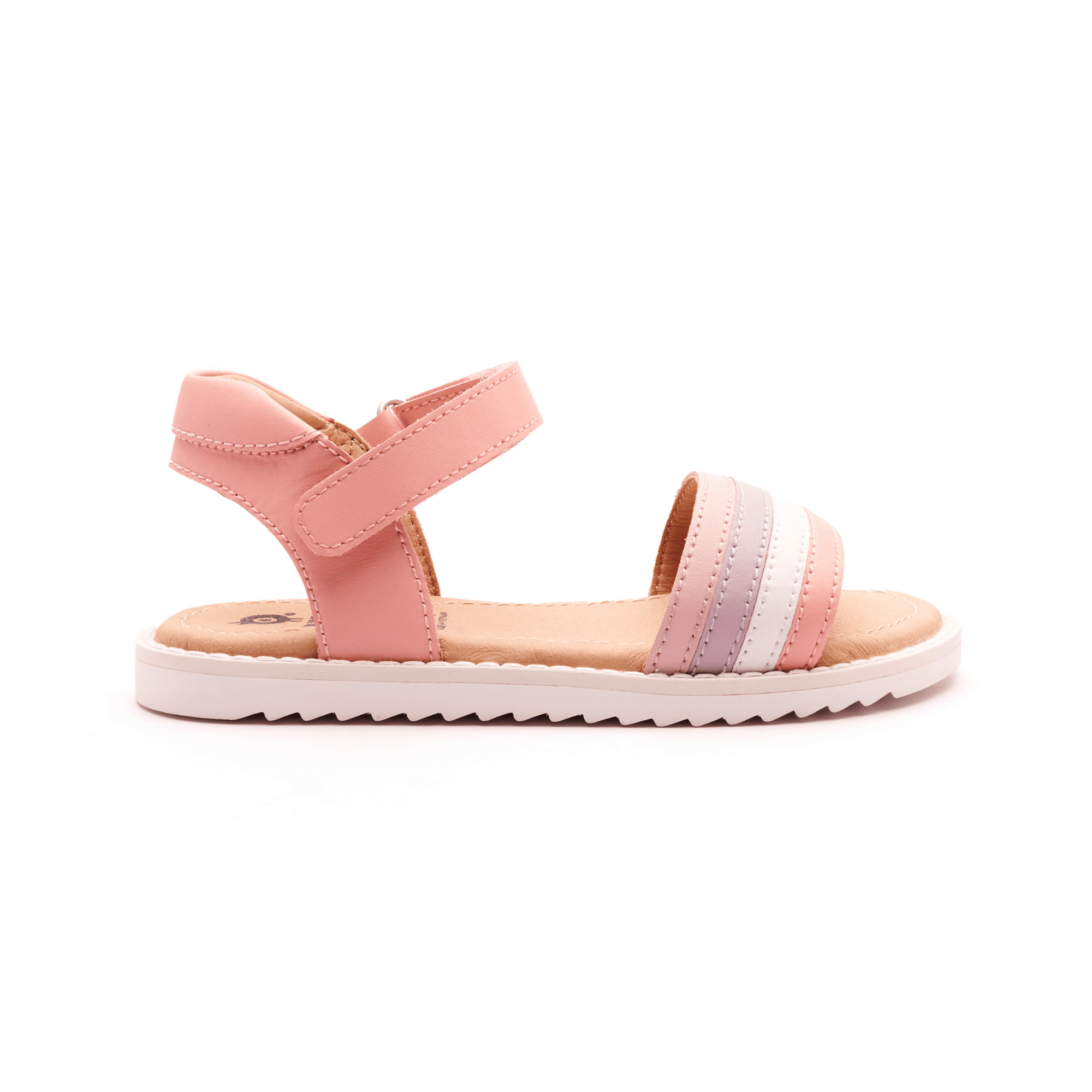 Old Soles - Colour Pot Sandals - Cipria / Snow / Lilium / Dalia | The Elly Store