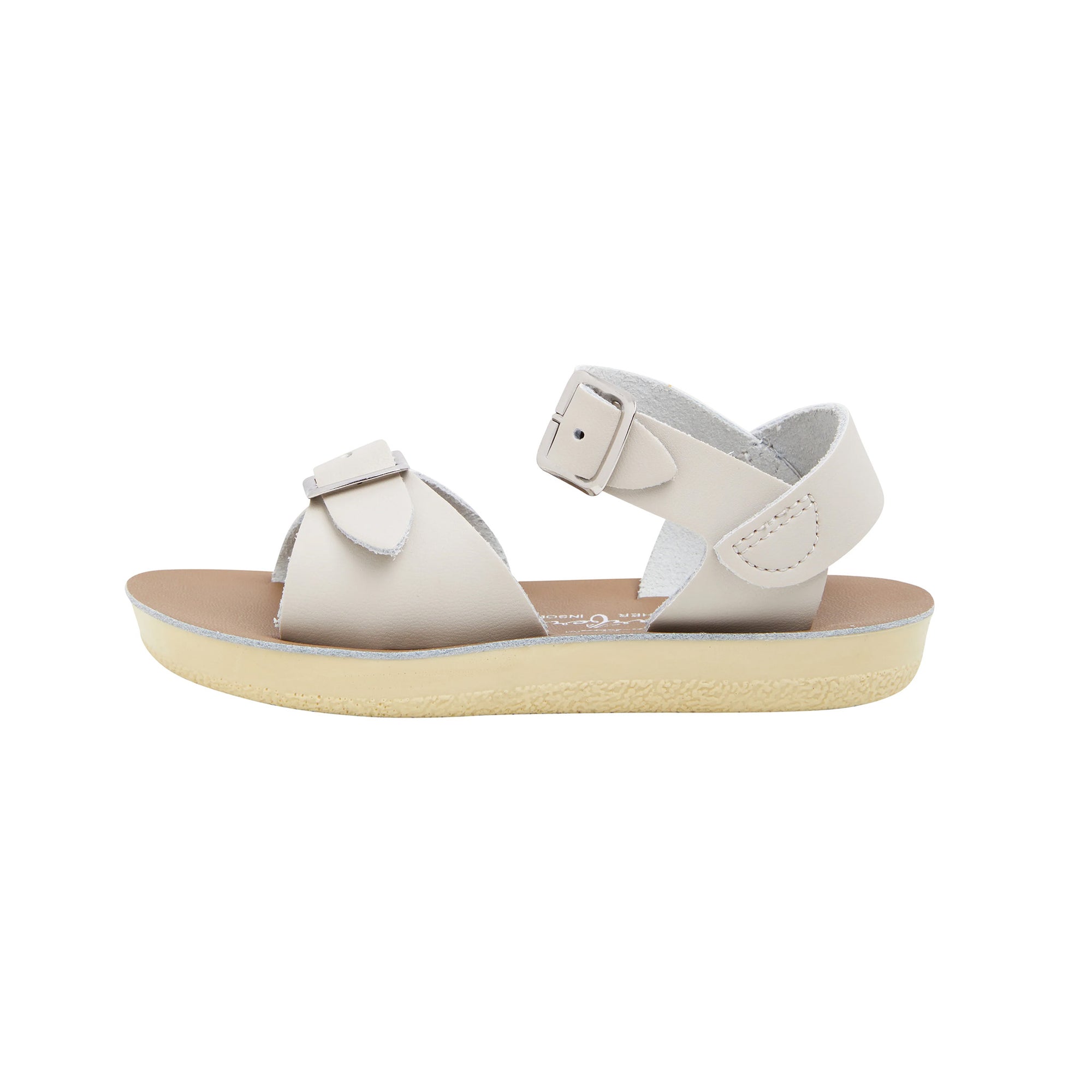 Surfer Sandals - Stone