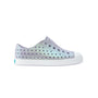 Jefferson Child Future Purple Bio-Bling™ / Shell White
