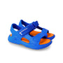 Bioevolution Electric Blue Waterplay Sandals