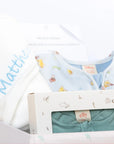 Gentle Essentials Baby Gift Set