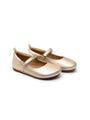 Marie Shoes - Champagne (Kids)