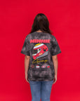 Adult Tee - Minnie Helmet