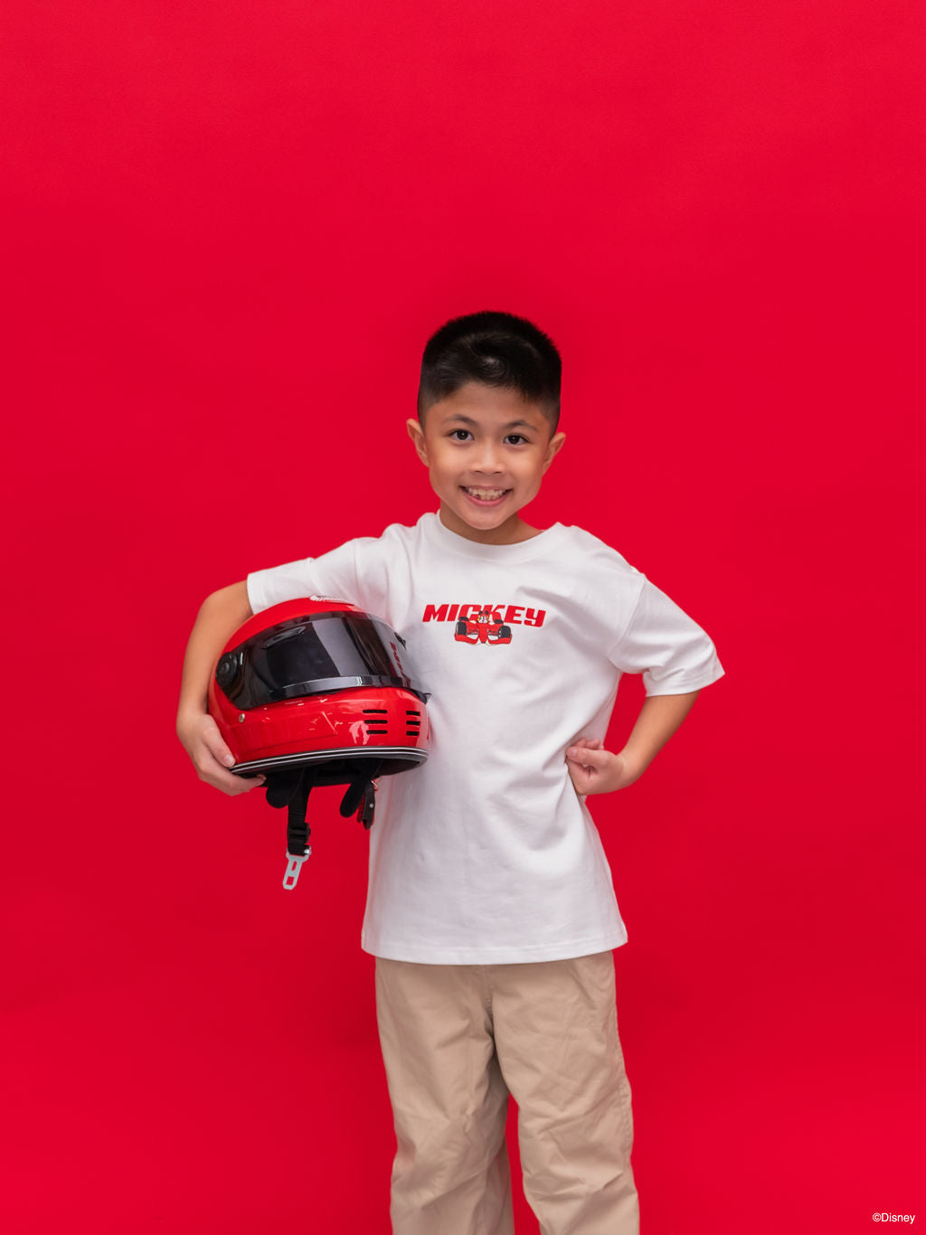 Kids Tee - Mickey 28
