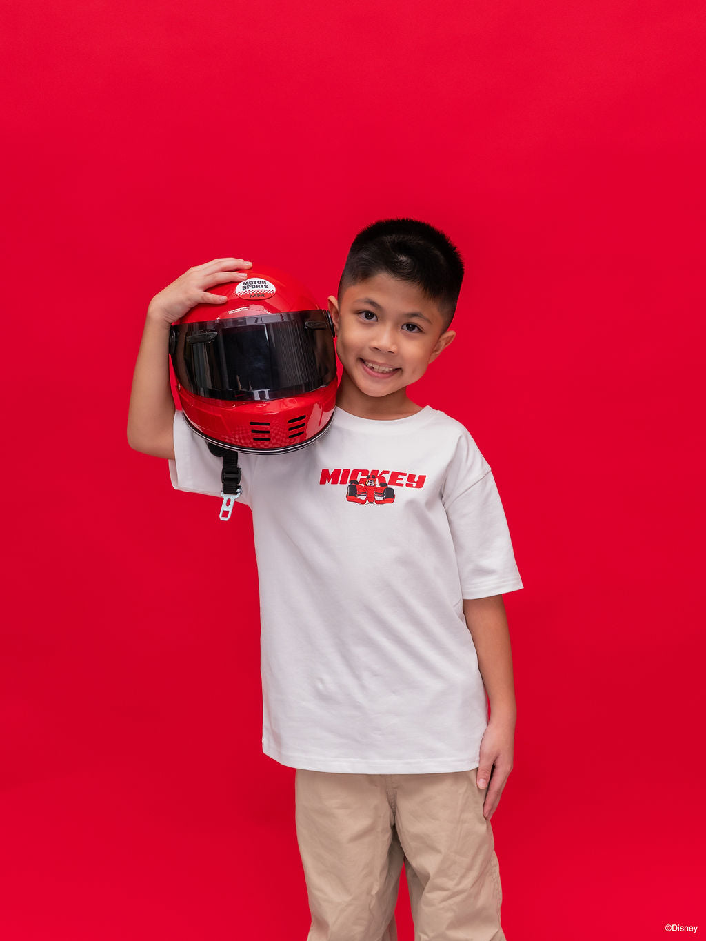 Kids Tee - Mickey 28