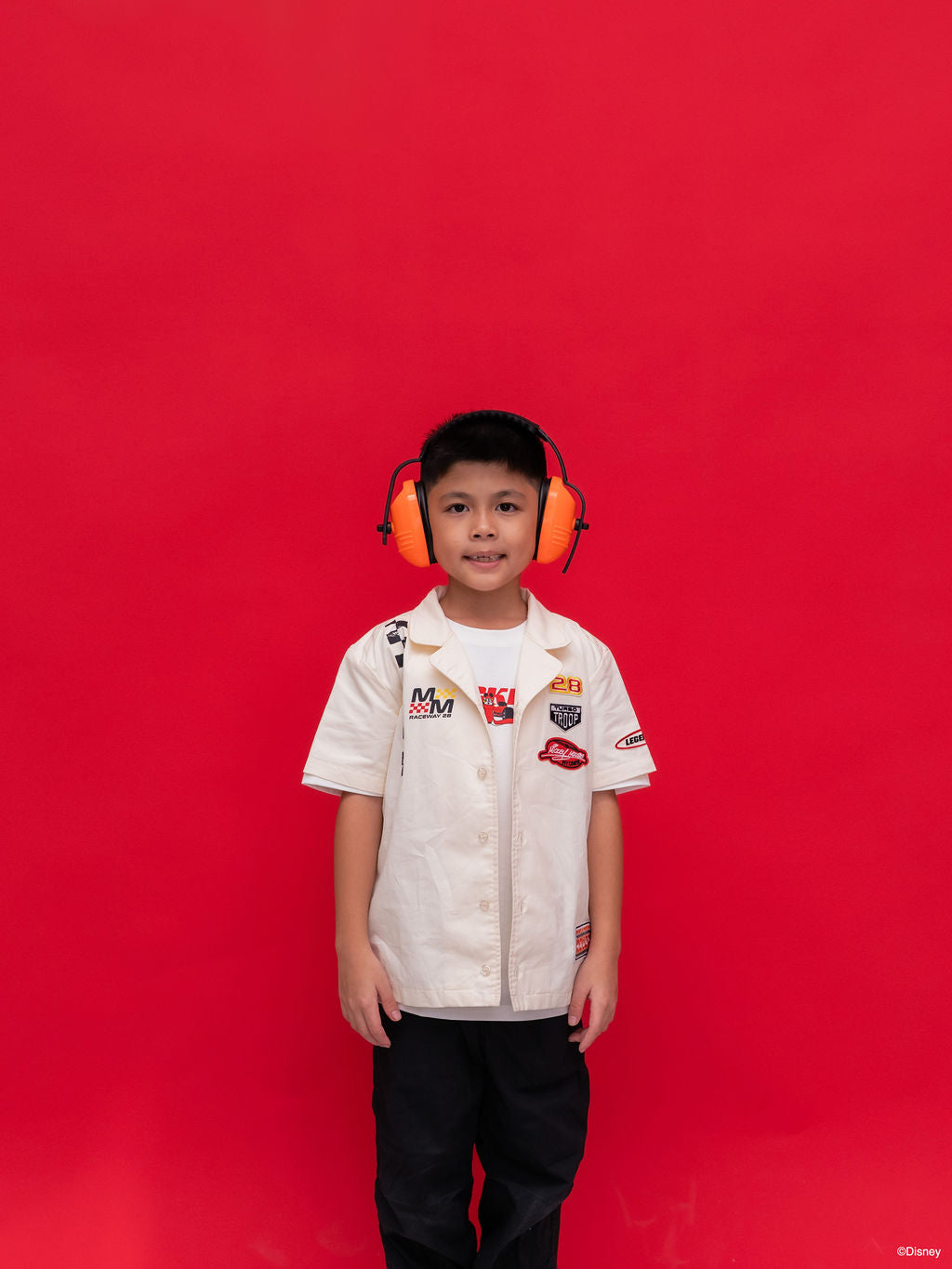 Kids Tee - Mickey 28
