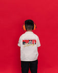 Mechanic Shirt - Mickey Racing