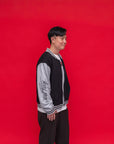 Adult Bomber Jacket - Mickey 28 (Pre-order)