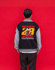 Adult Bomber Jacket - Mickey 28 (Pre-order)