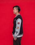 Adult Bomber Jacket - Mickey 28 (Pre-order)
