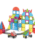 Magna-tiles City Centre