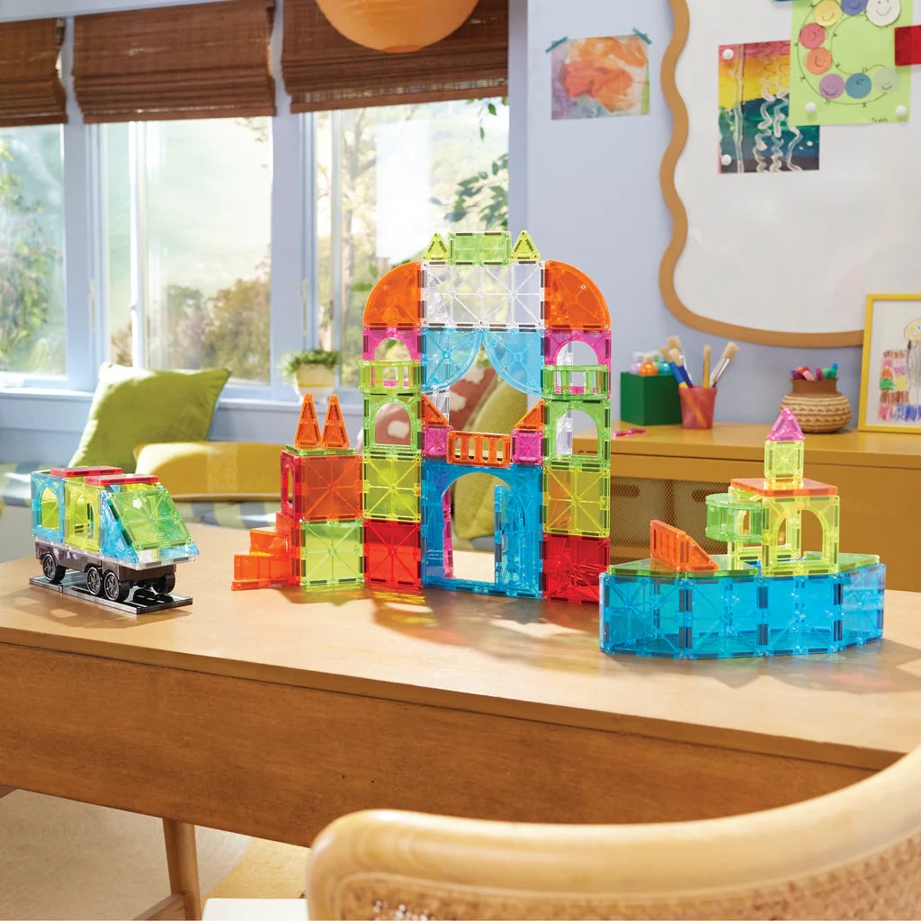 Magna-tiles City Centre