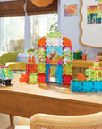 Magna-tiles City Centre