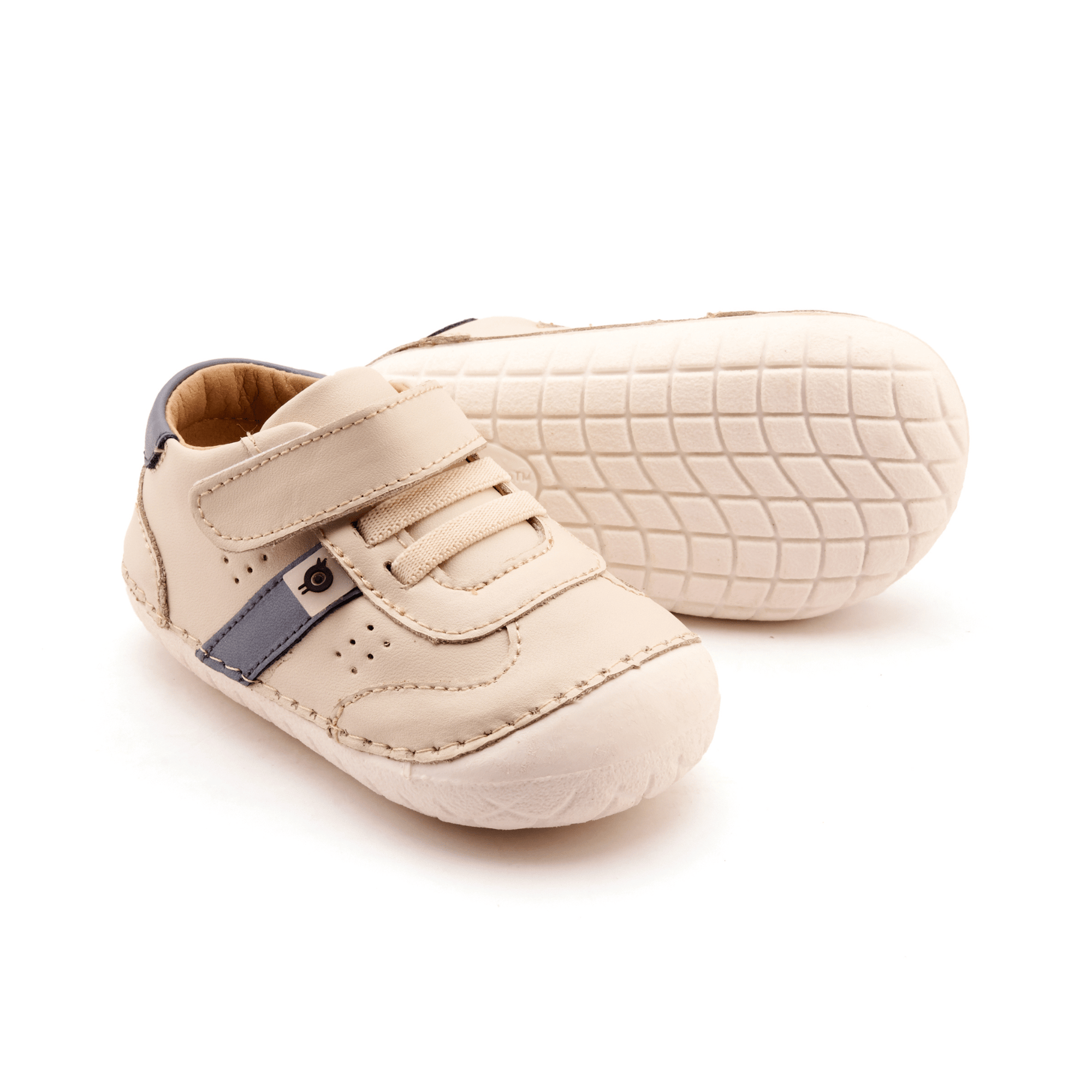 Old Soles - Roady Pave Sporco / Indigo | The Elly Store
