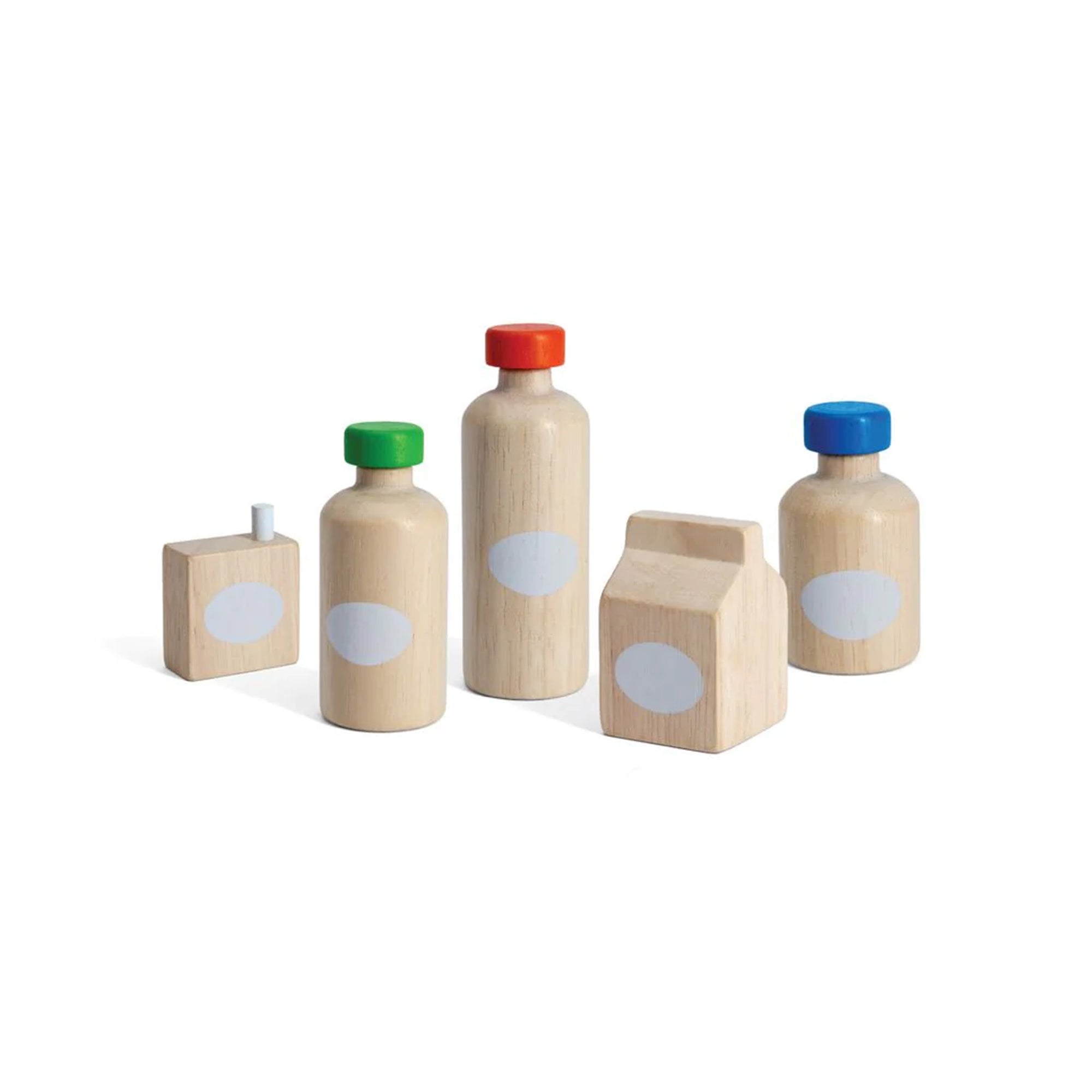 Plan Toys - Beverage Set