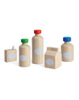 Plan Toys - Beverage Set