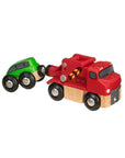 Brio - Tow Truck