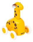 Push & Go Giraffe