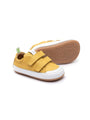 Bossy Sneakers - Caja / White (Baby)