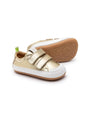 Bossy Sneakers - Champagne / White (Baby)