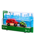 Brio - Tow Truck