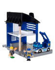 BRIO - Police Station
