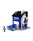 BRIO - Police Station