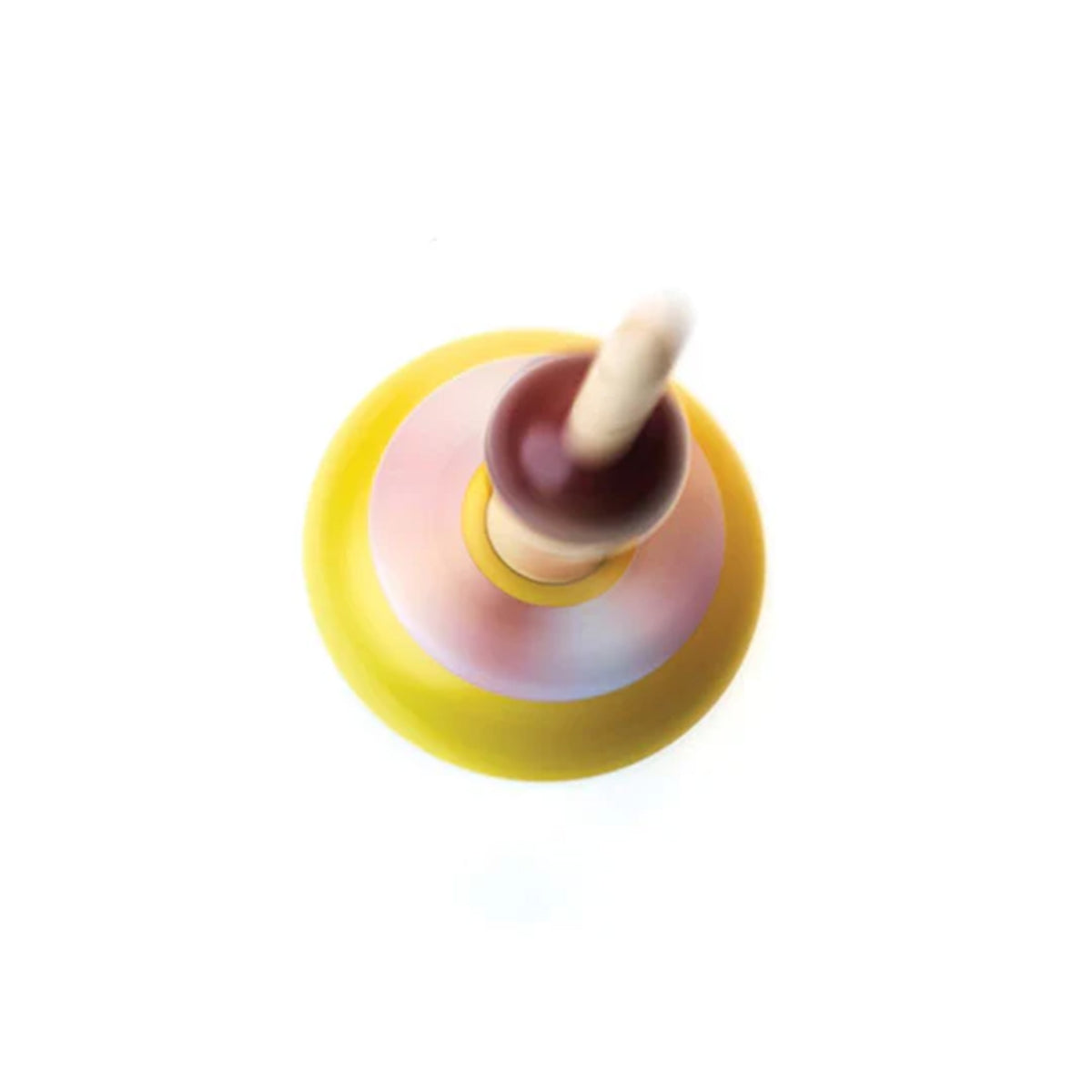 Plan Toys - Ballet Spinning Top