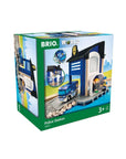 BRIO - Police Station
