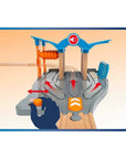 BRIO - Train Service Station (Smart Tech Sound)