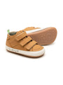 Metropoly Shoes - Hay / Hay Suede (Baby)