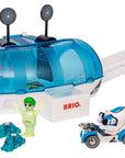 BRIO Space Station Set