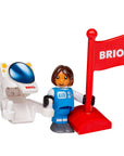 BRIO Space Station Set