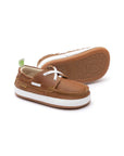 Boaty Loafers - Whisky (Baby)