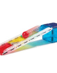 Magna-tiles Rail Racers Deluxe