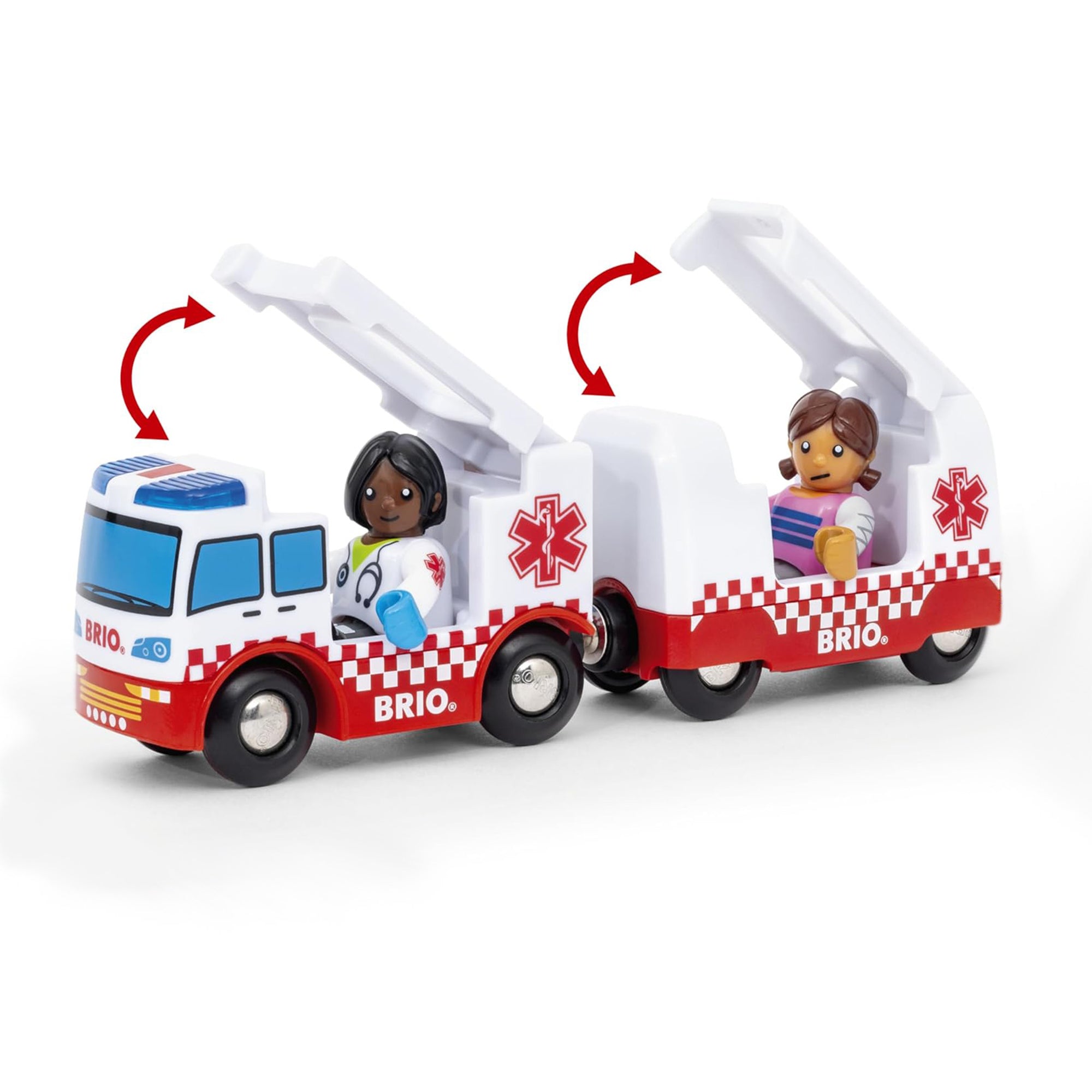 Rescue Ambulance
