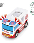 Rescue Ambulance