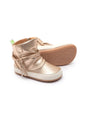 Ridgey - Metallic Salmon / Tapioca (Baby)