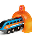 BRIO - Record & Play Engine (Smart Tech Sound)