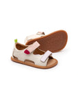 Explore Sandals - Tapioca / Lavender / Blossom (Baby)