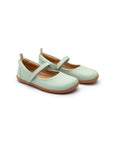 Catch Mary Janes - Mint (Kids)