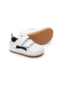 Landy Sneakers - White / Black (Baby)