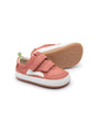 Landy Sneakers - Rosa Seco / White (Baby)