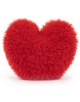 Amuseables Beatie Heart Little