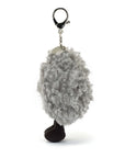 Amuseables Storm Cloud Bag Charm