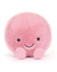 Amuseables Mia Macaron