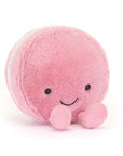 Amuseables Mia Macaron