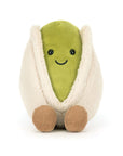 Amuseables Horatio Pistachio